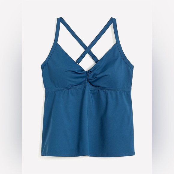 Pennington’s A-Line Tankini Top Size 2X - Picture 5 of 14